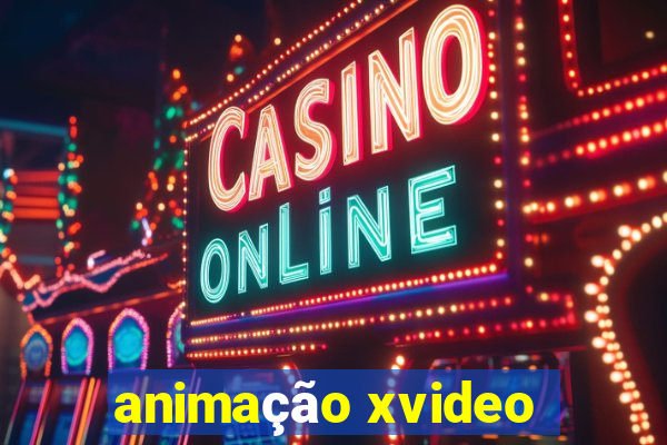 animação xvideo